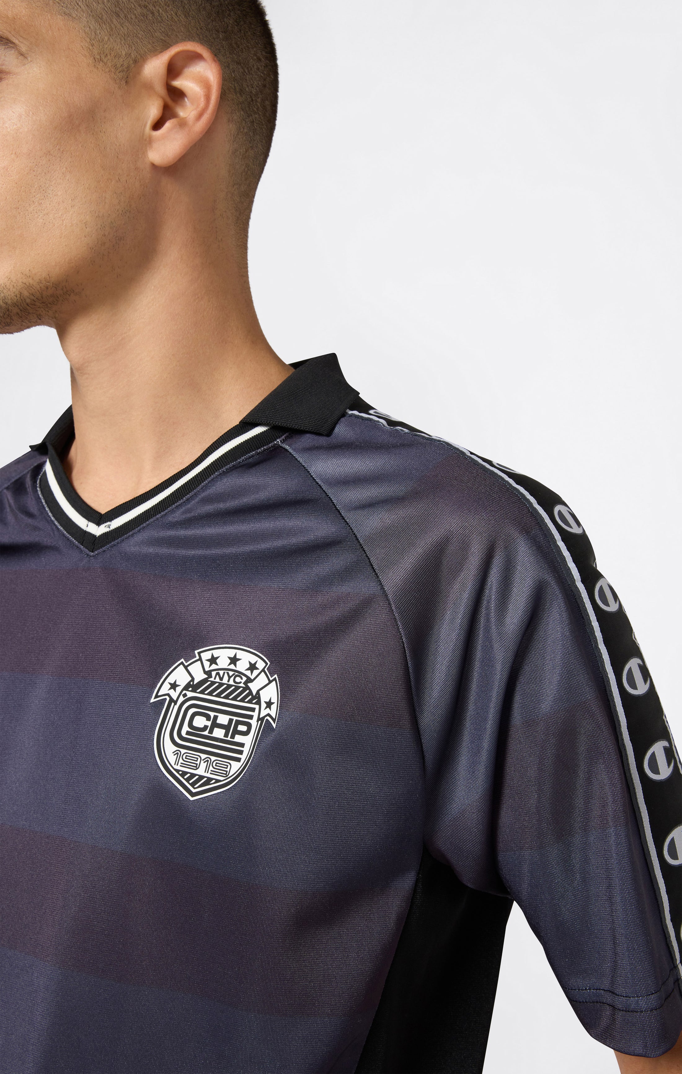 Men’s Soccer Tee Sport Heritage
