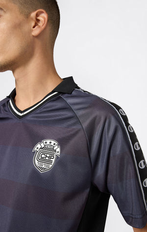 Men’s Soccer Tee Sport Heritage