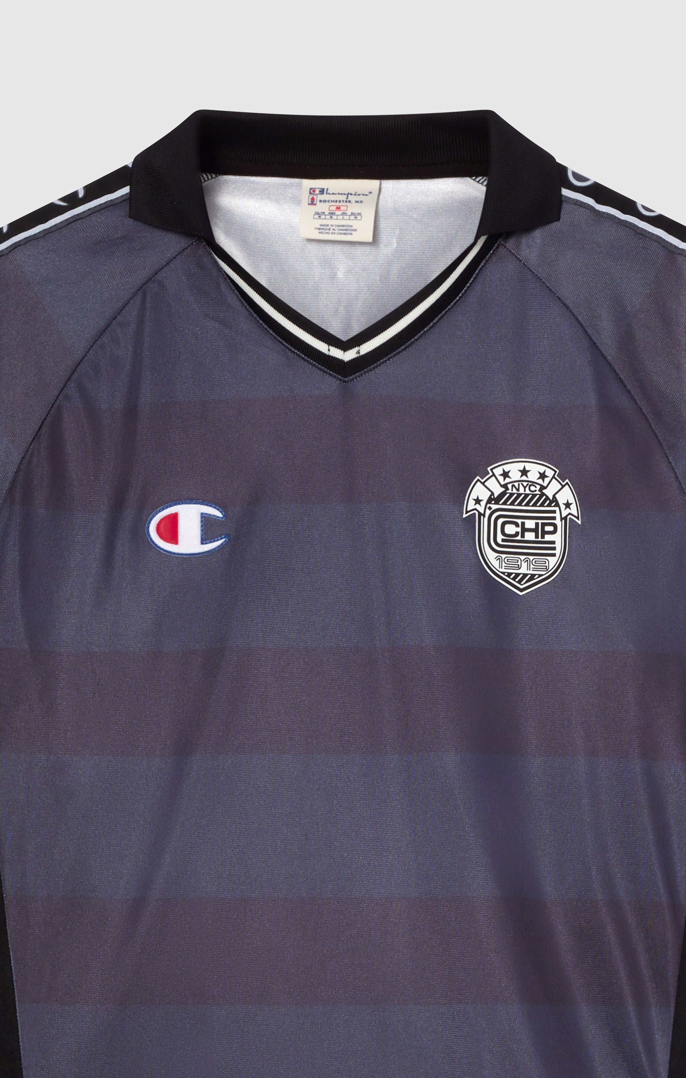 Men’s Soccer Tee Sport Heritage