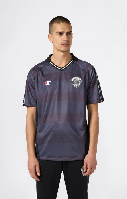 T-shirt de Football pour Homme Sport Heritage