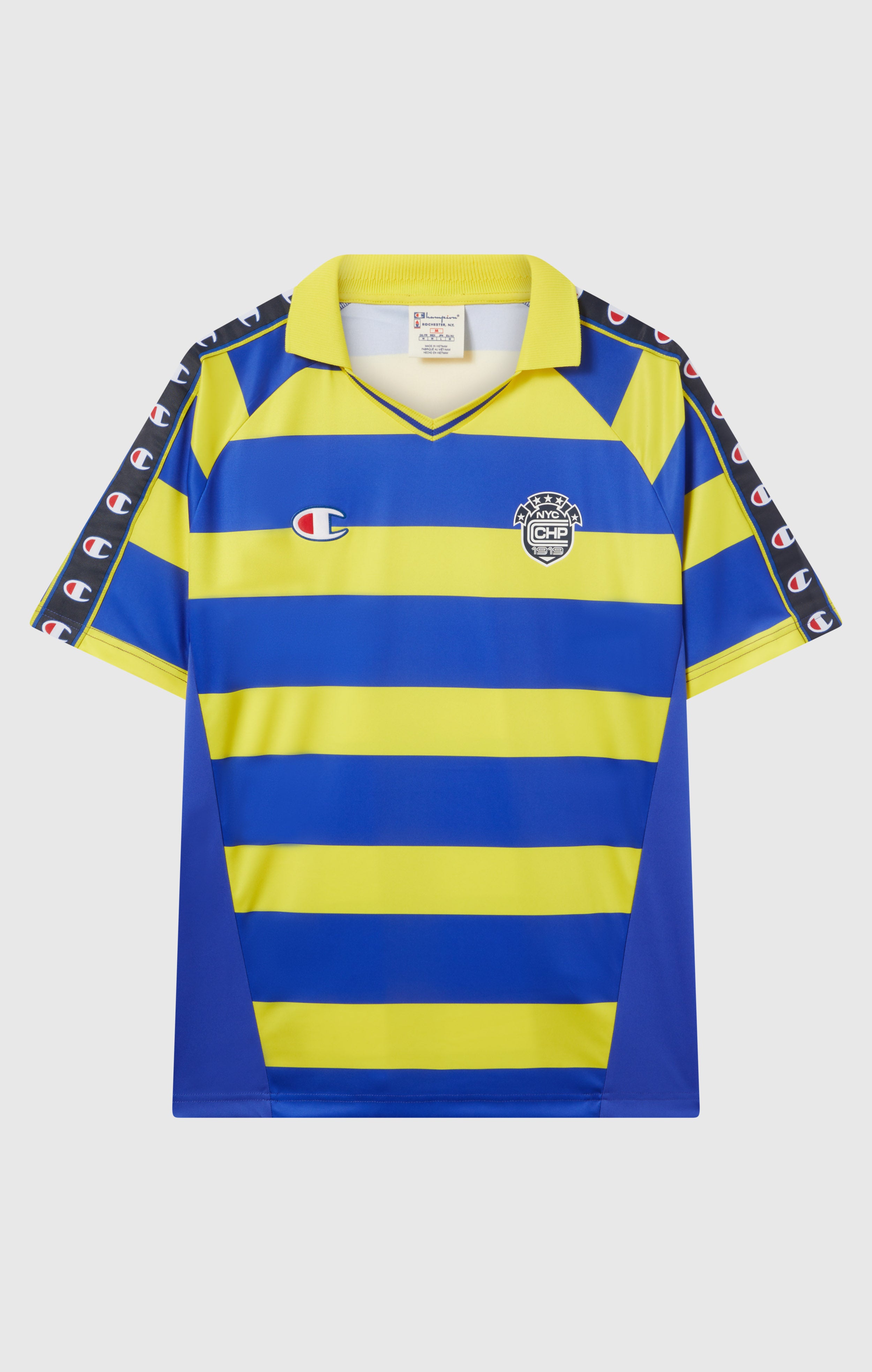 T-shirt Calcio da Uomo Sport Heritage