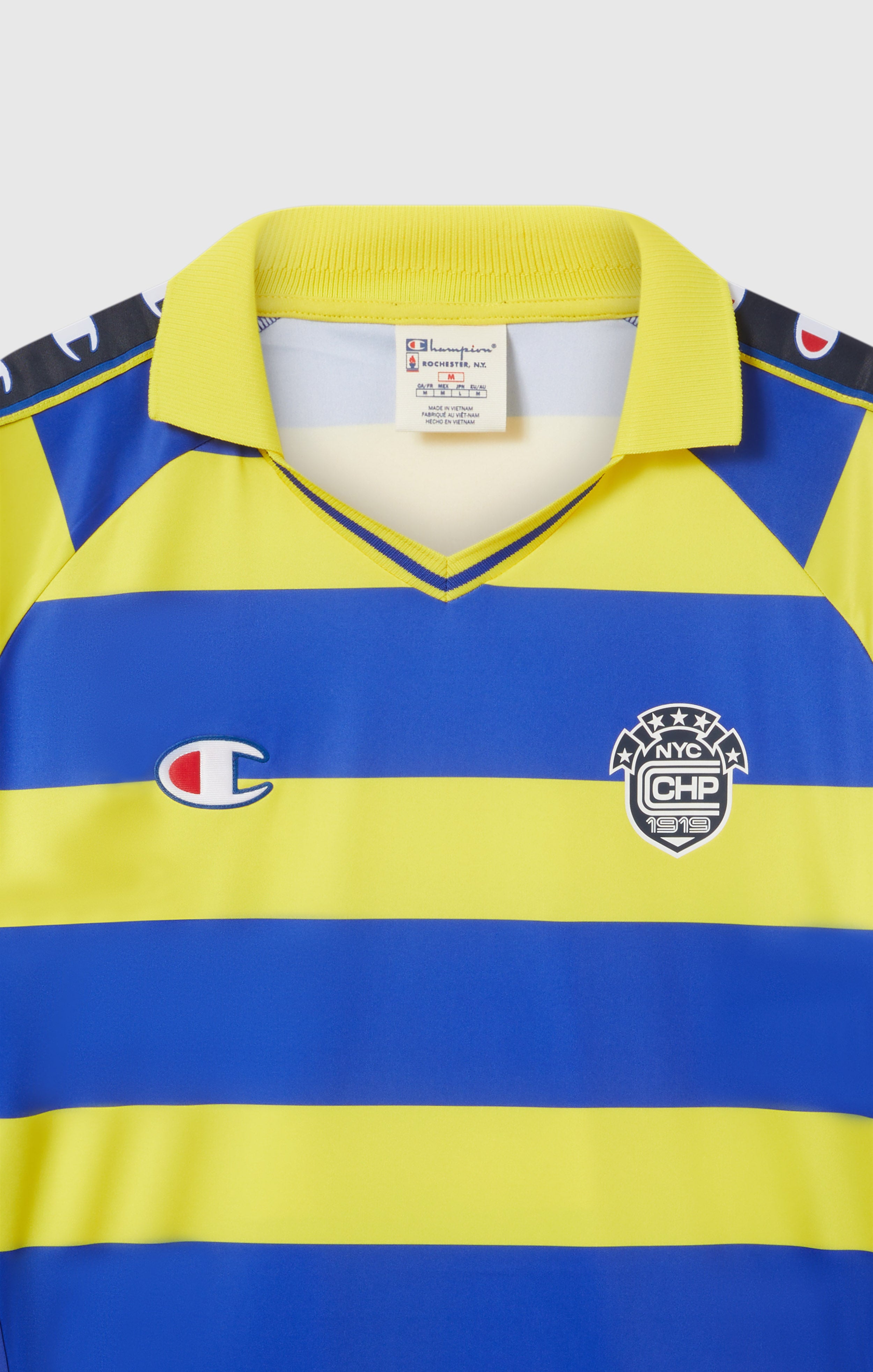 T-shirt Calcio da Uomo Sport Heritage