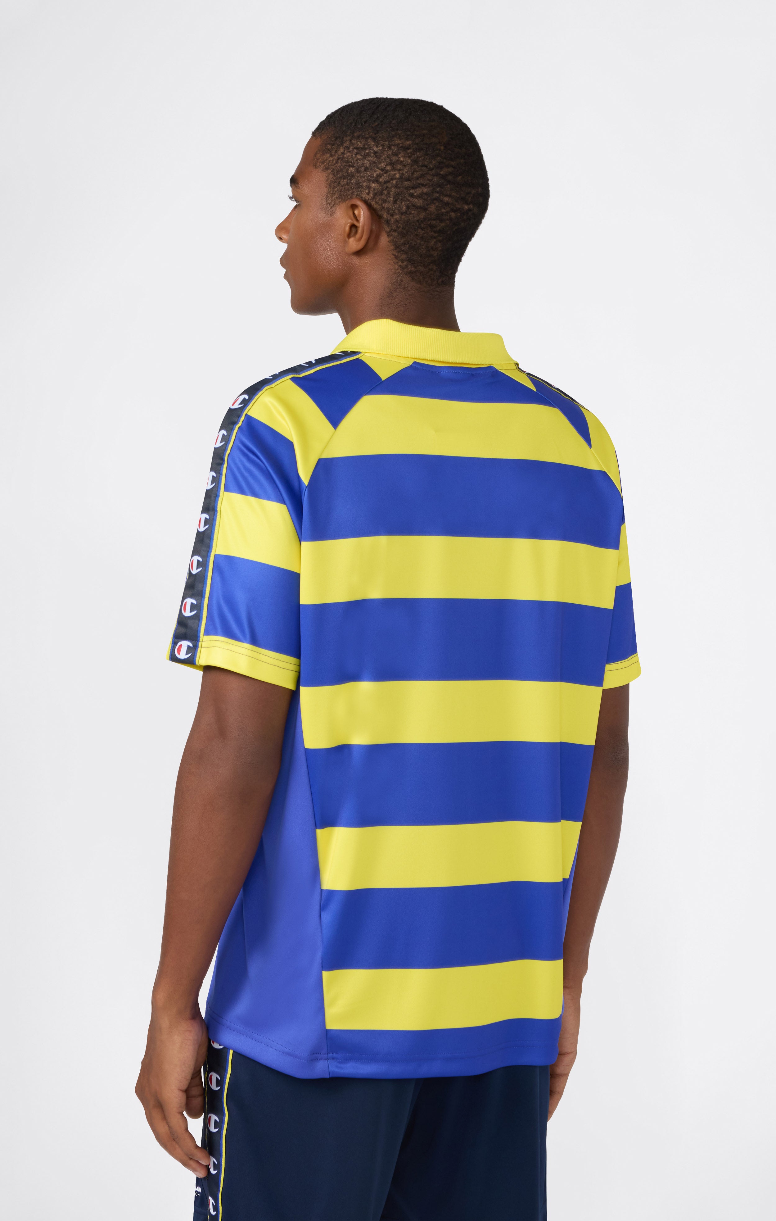 T-shirt Calcio da Uomo Sport Heritage