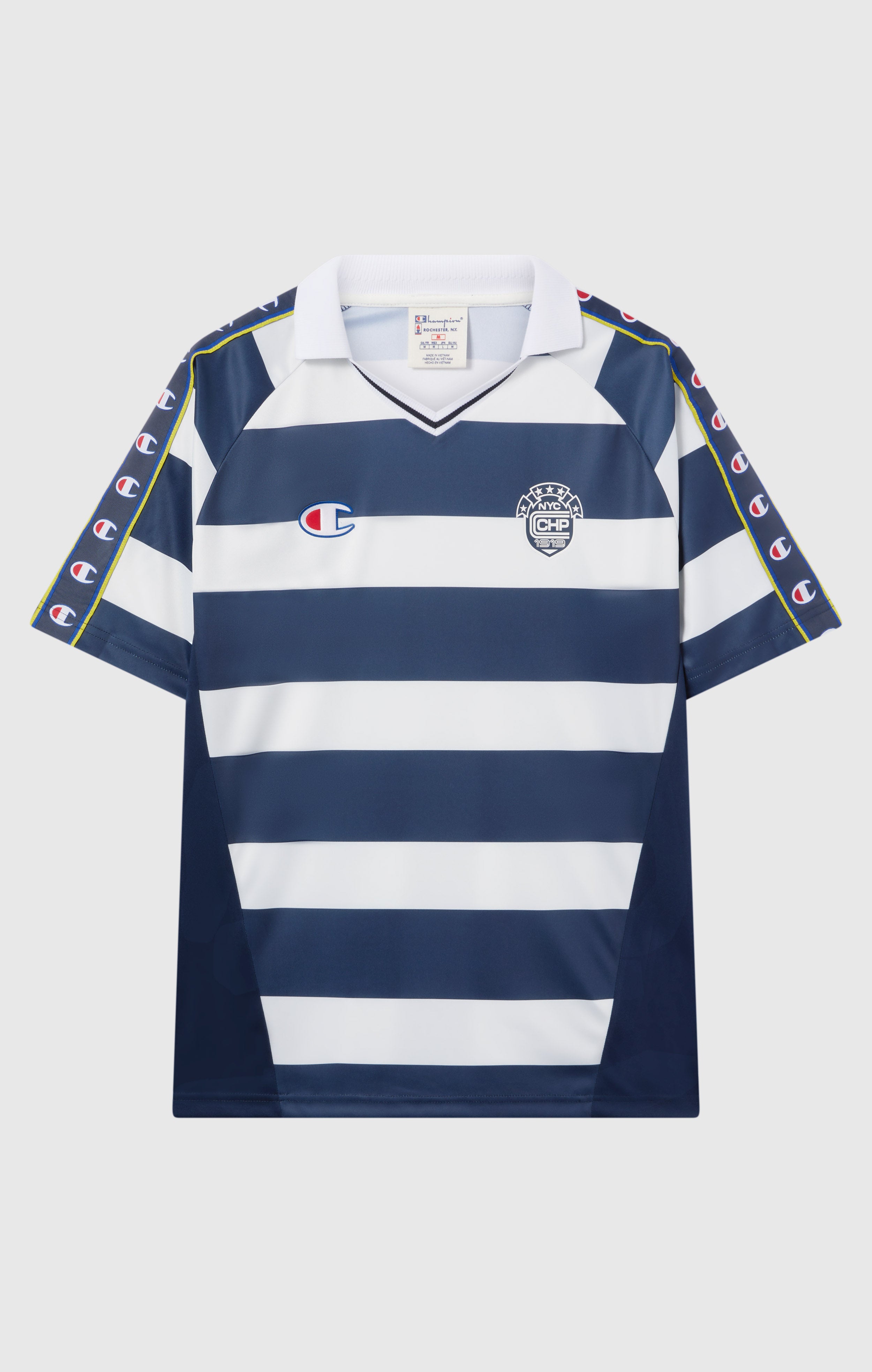 T-shirt Calcio da Uomo Sport Heritage