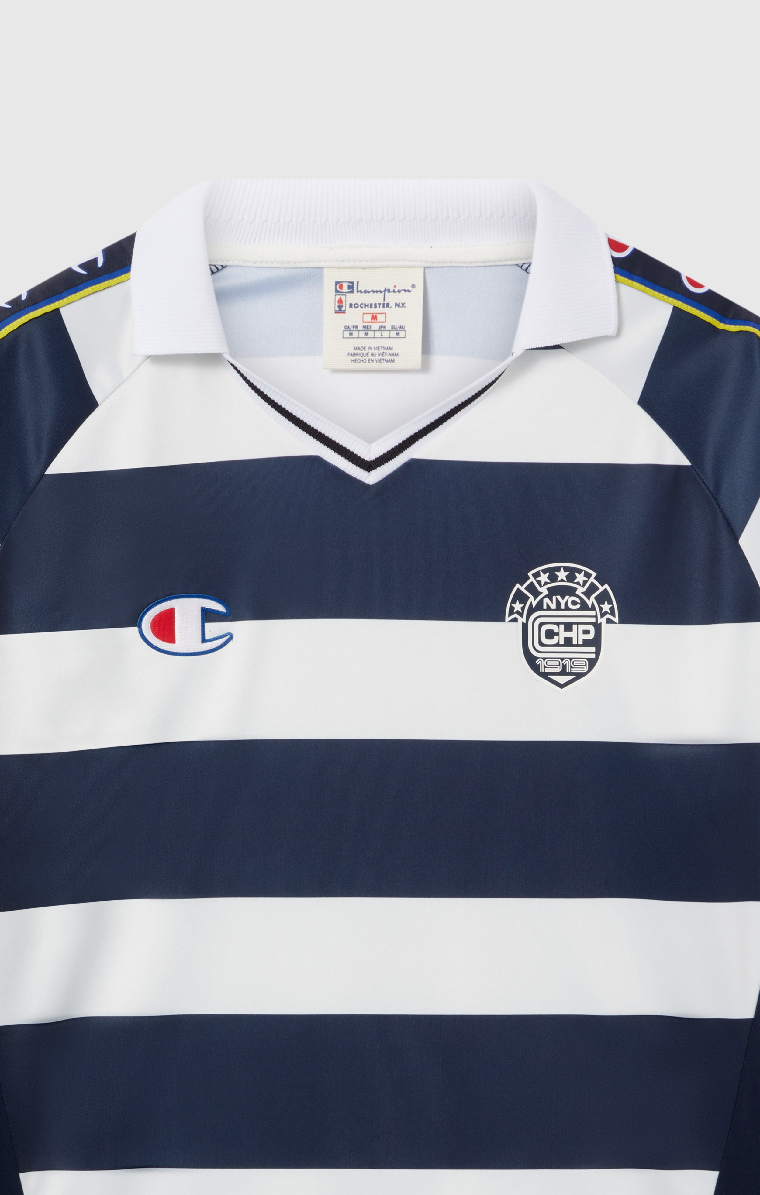 T-shirt Calcio da Uomo Sport Heritage