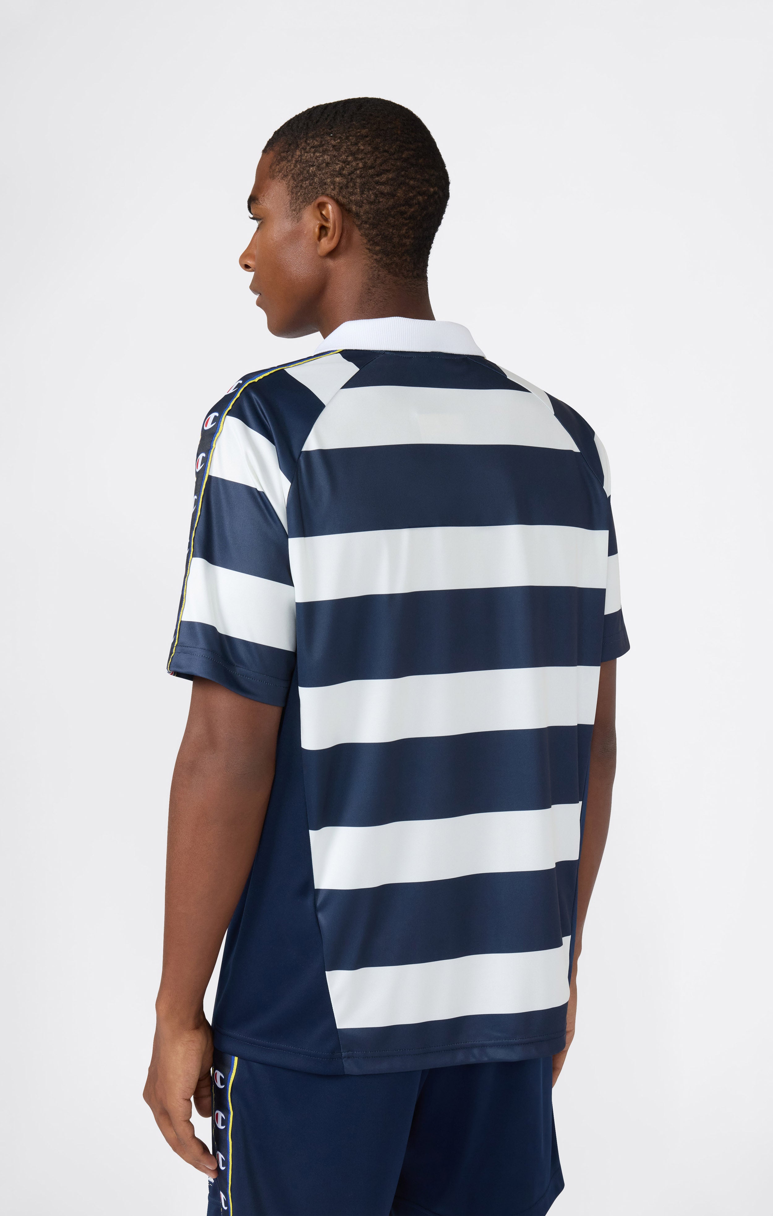 T-shirt Calcio da Uomo Sport Heritage