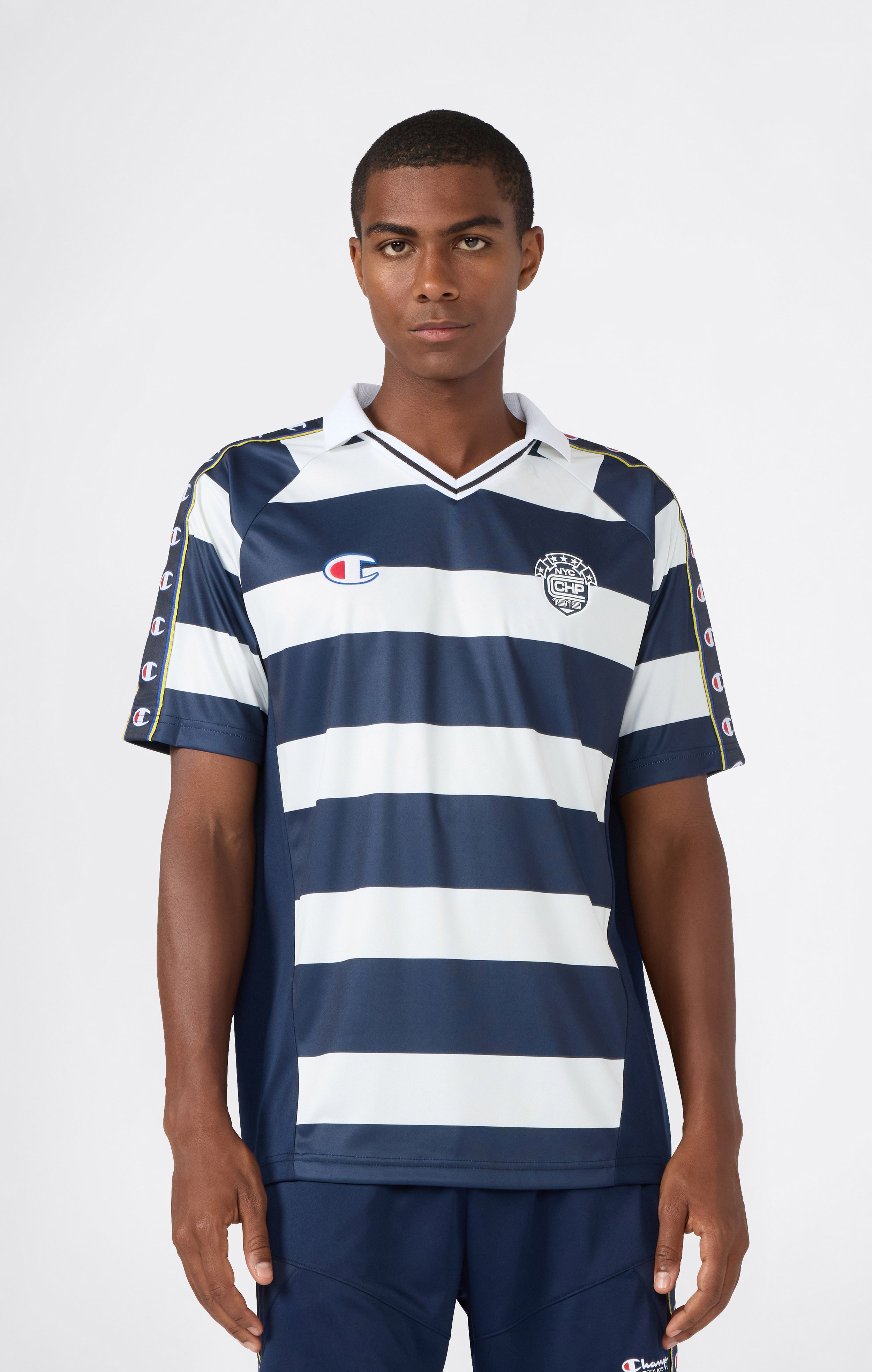 T-shirt Calcio da Uomo Sport Heritage