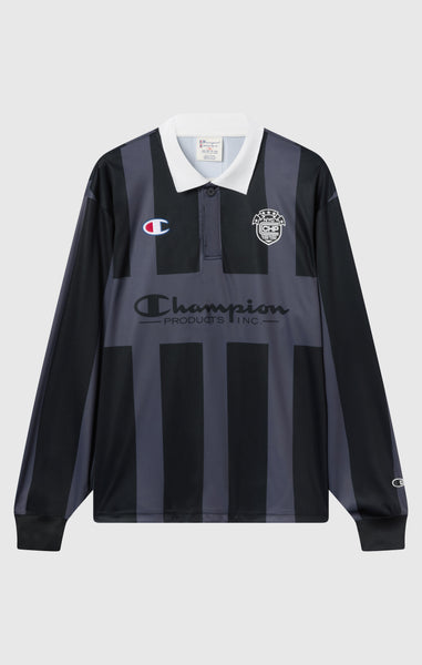 Men’s Soccer Polo Sport Heritage