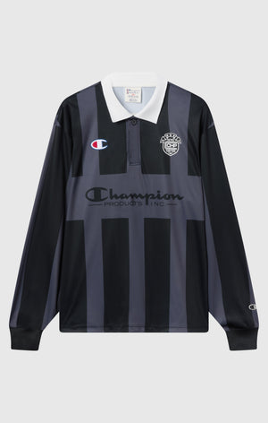 Men’s Soccer Polo Sport Heritage