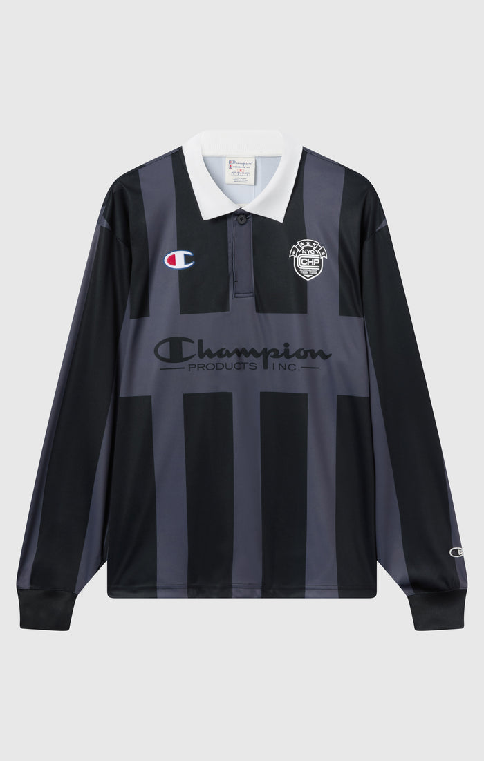 Men’s Soccer Polo Sport Heritage