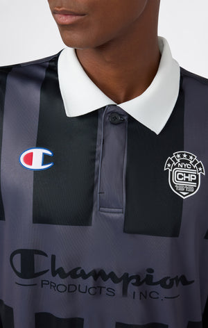 Men’s Soccer Polo Sport Heritage