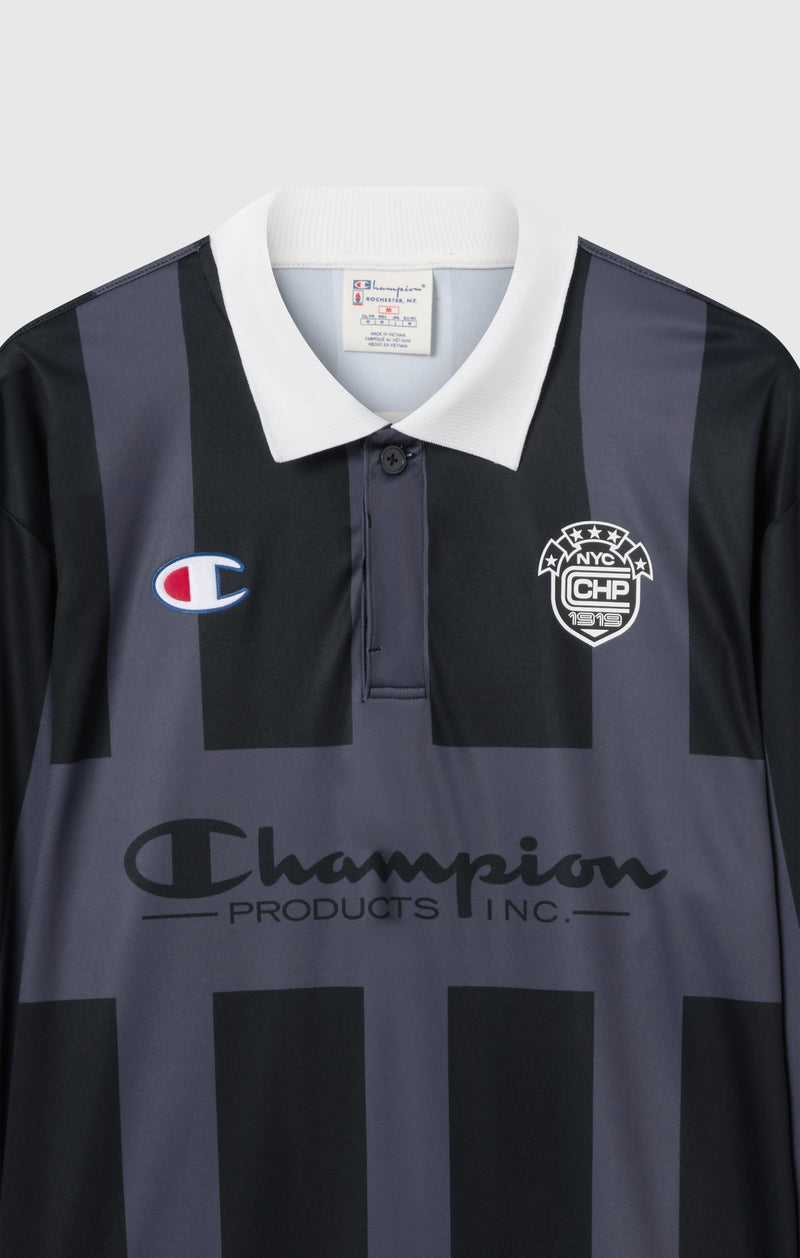 Men’s Soccer Polo Sport Heritage