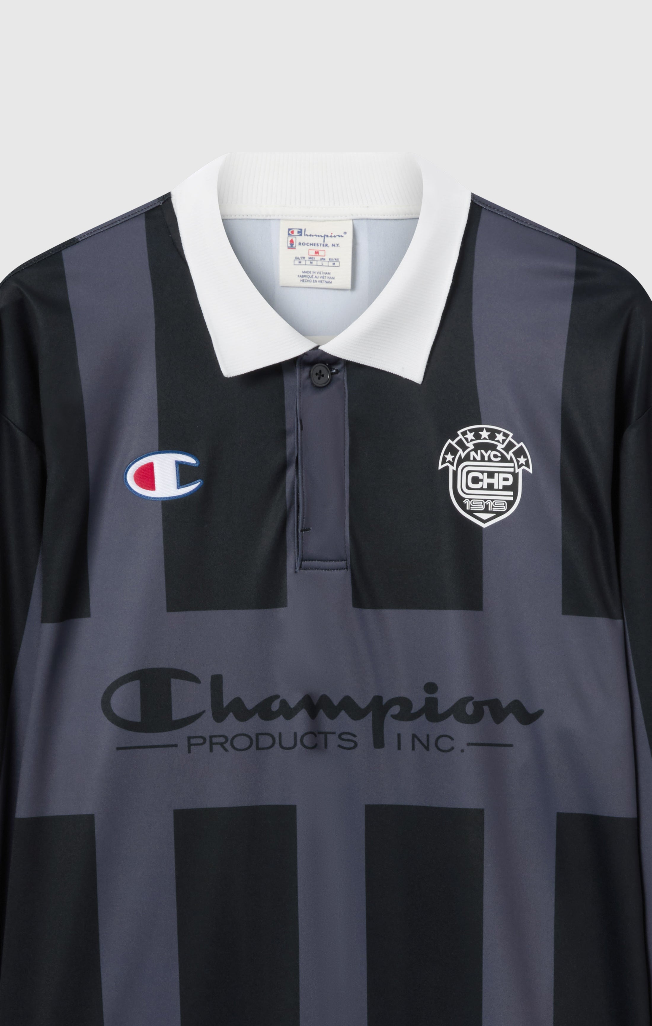 Men’s Soccer Polo Sport Heritage