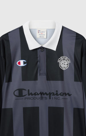 Men’s Soccer Polo Sport Heritage