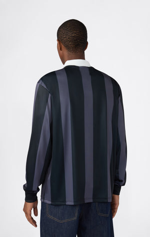 Men’s Soccer Polo Sport Heritage