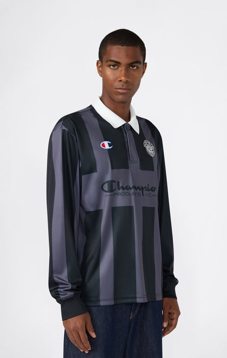 Polo Calcio da Uomo Sport Heritage