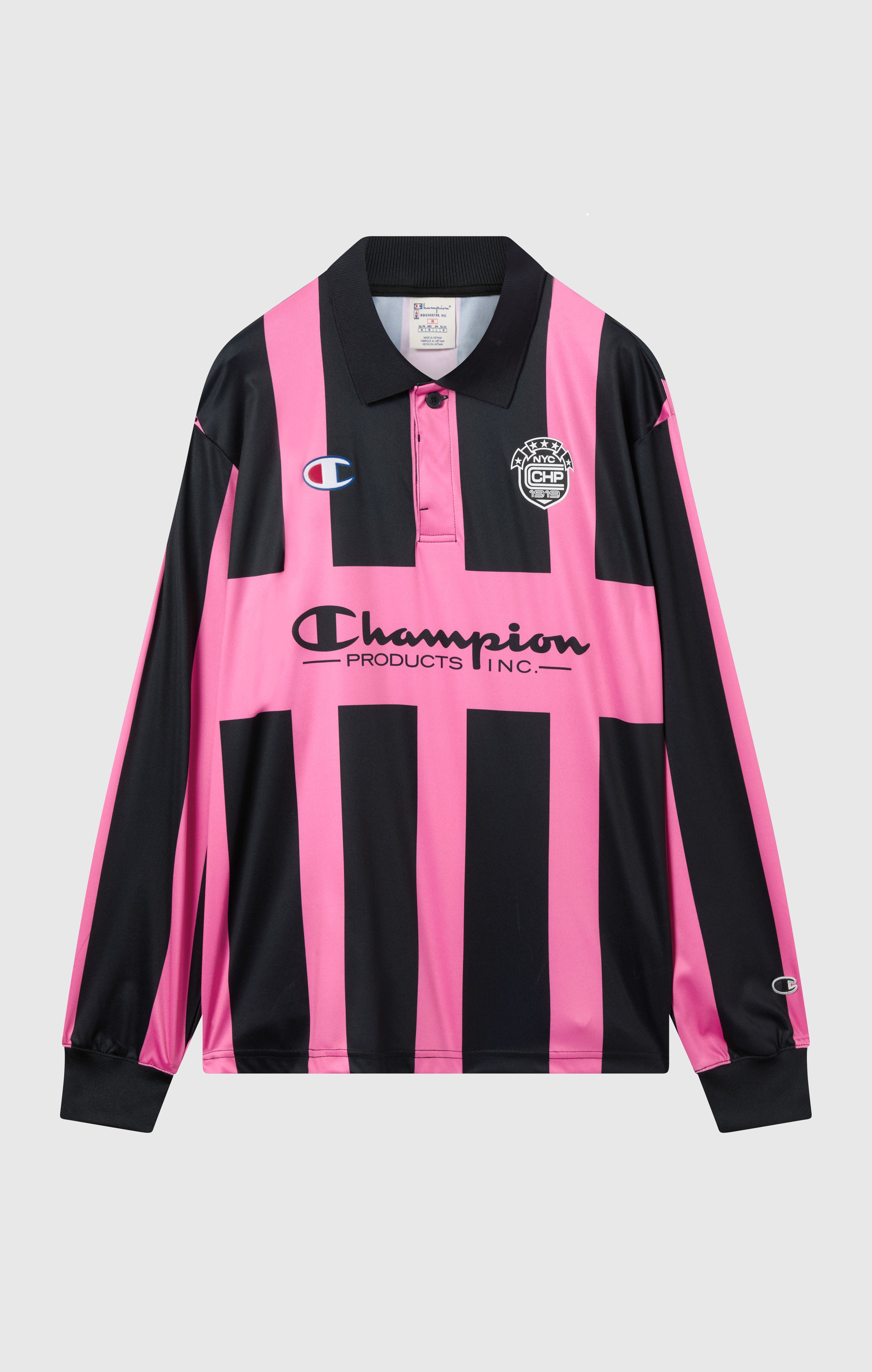 Men’s Soccer Polo Sport Heritage