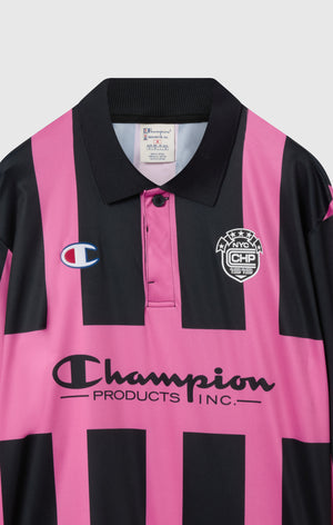 Men’s Soccer Polo Sport Heritage