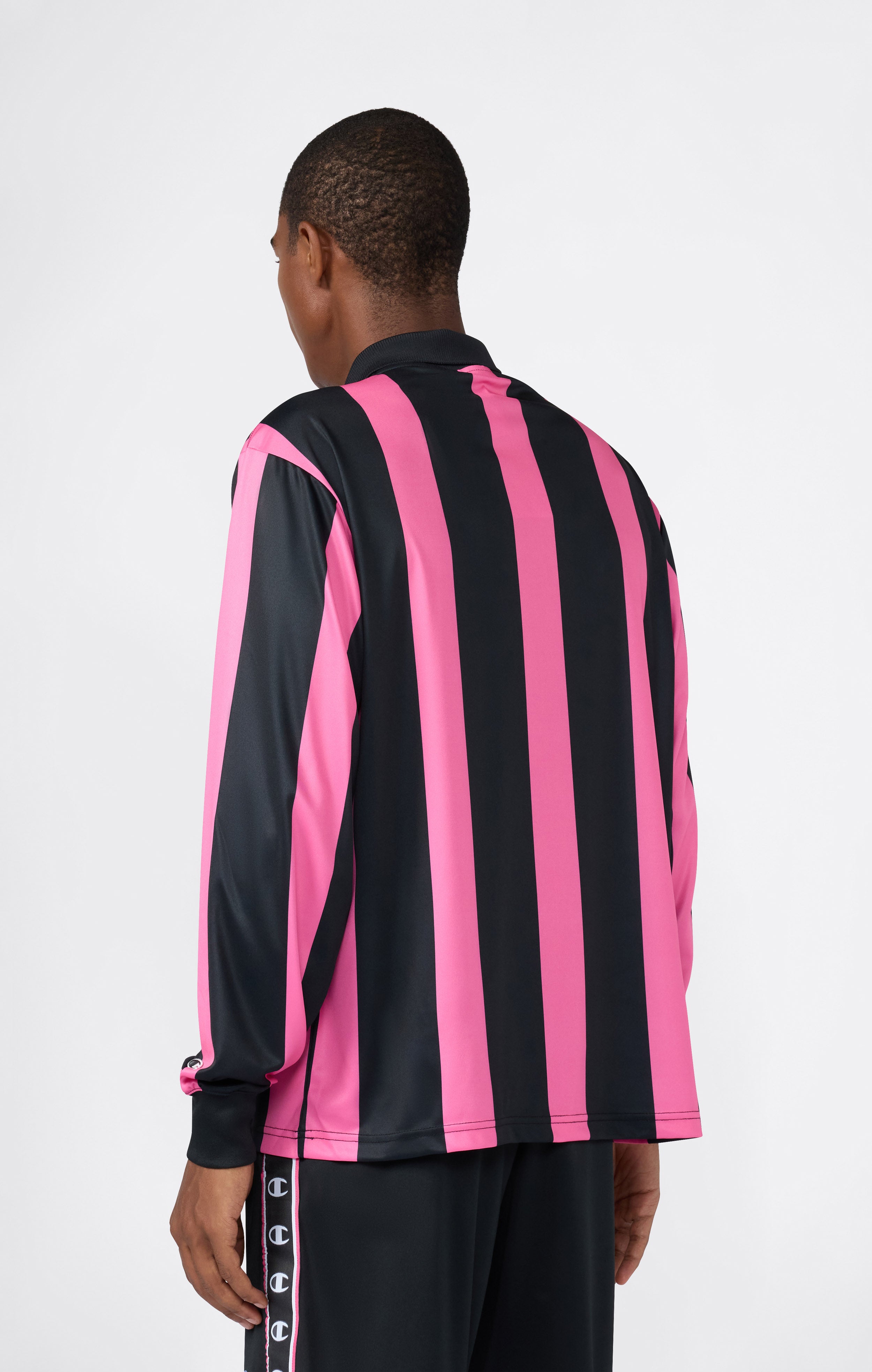 Men’s Soccer Polo Sport Heritage