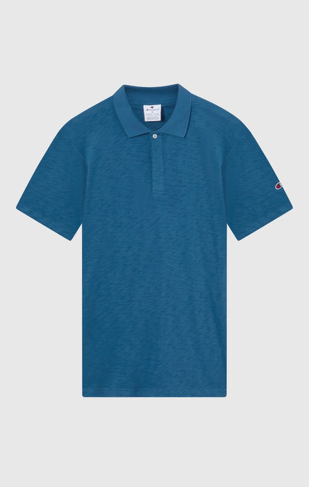 Men's Polo Relax Fit Time Capsule