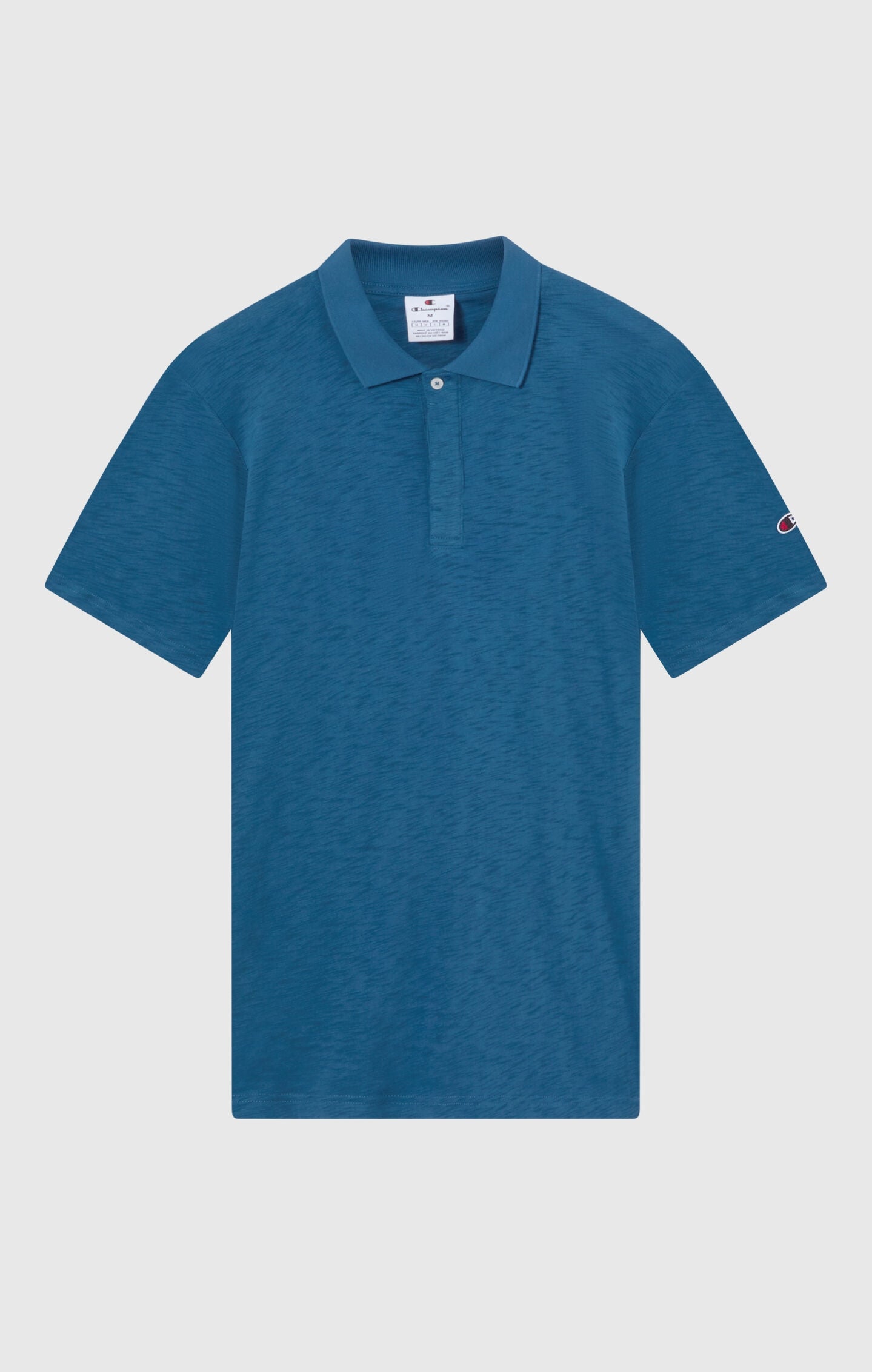 Men's Polo Relax Fit Time Capsule