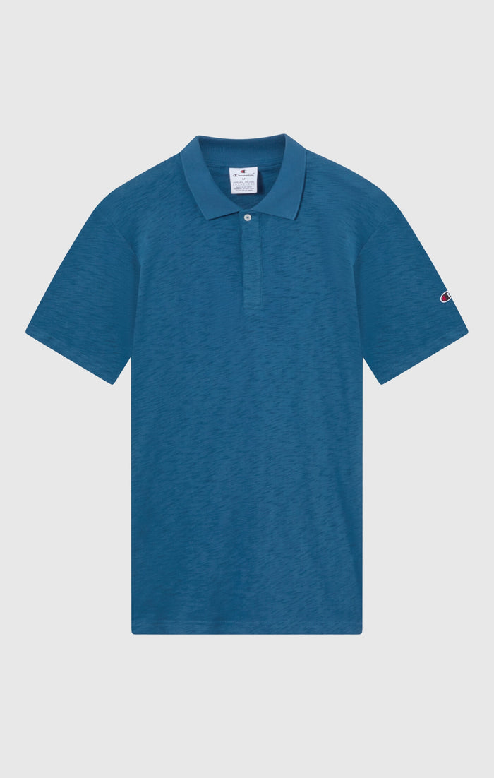 Polo da uomo Relax Fit Time Capsule