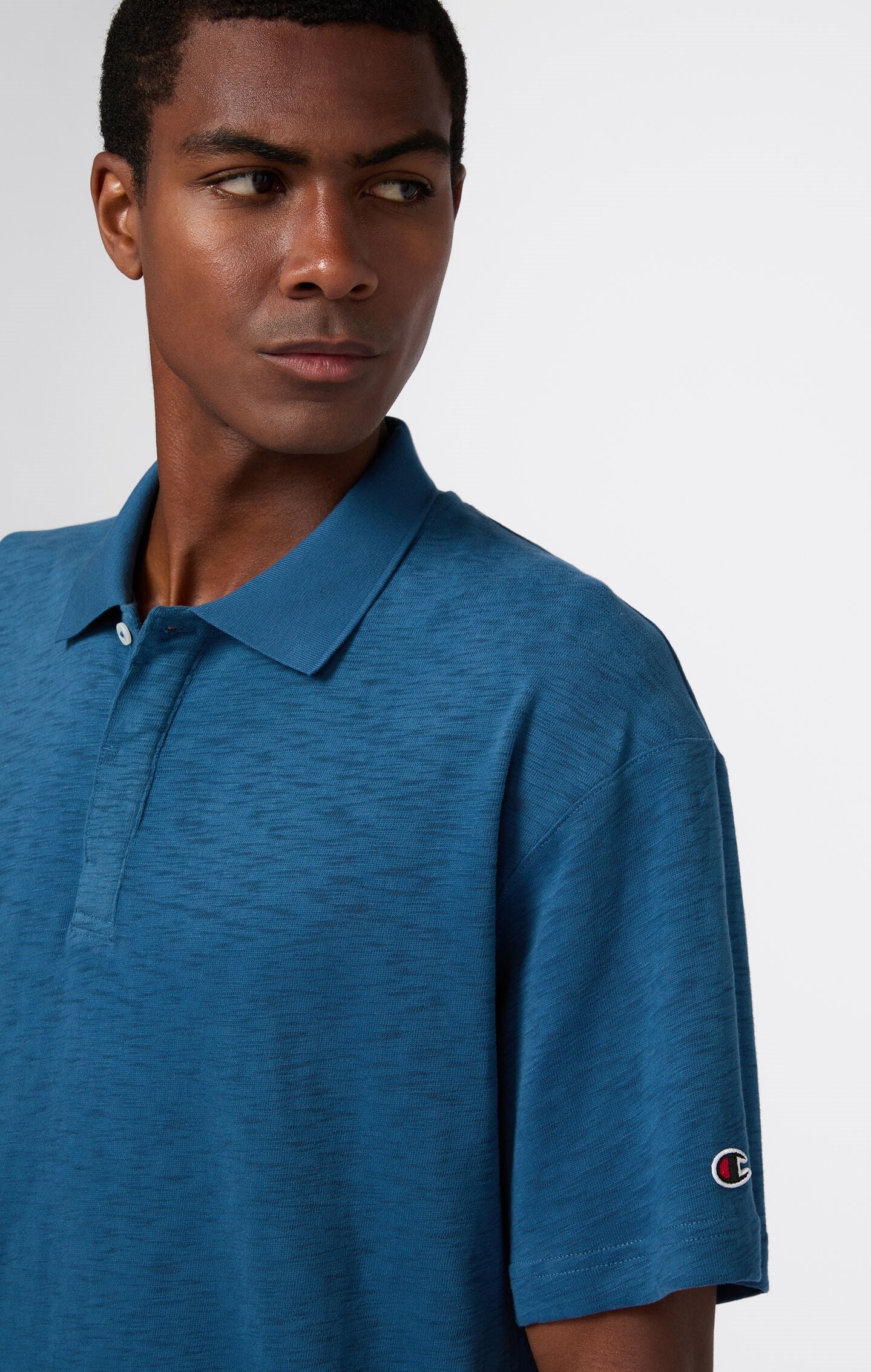 Men's Polo Relax Fit Time Capsule