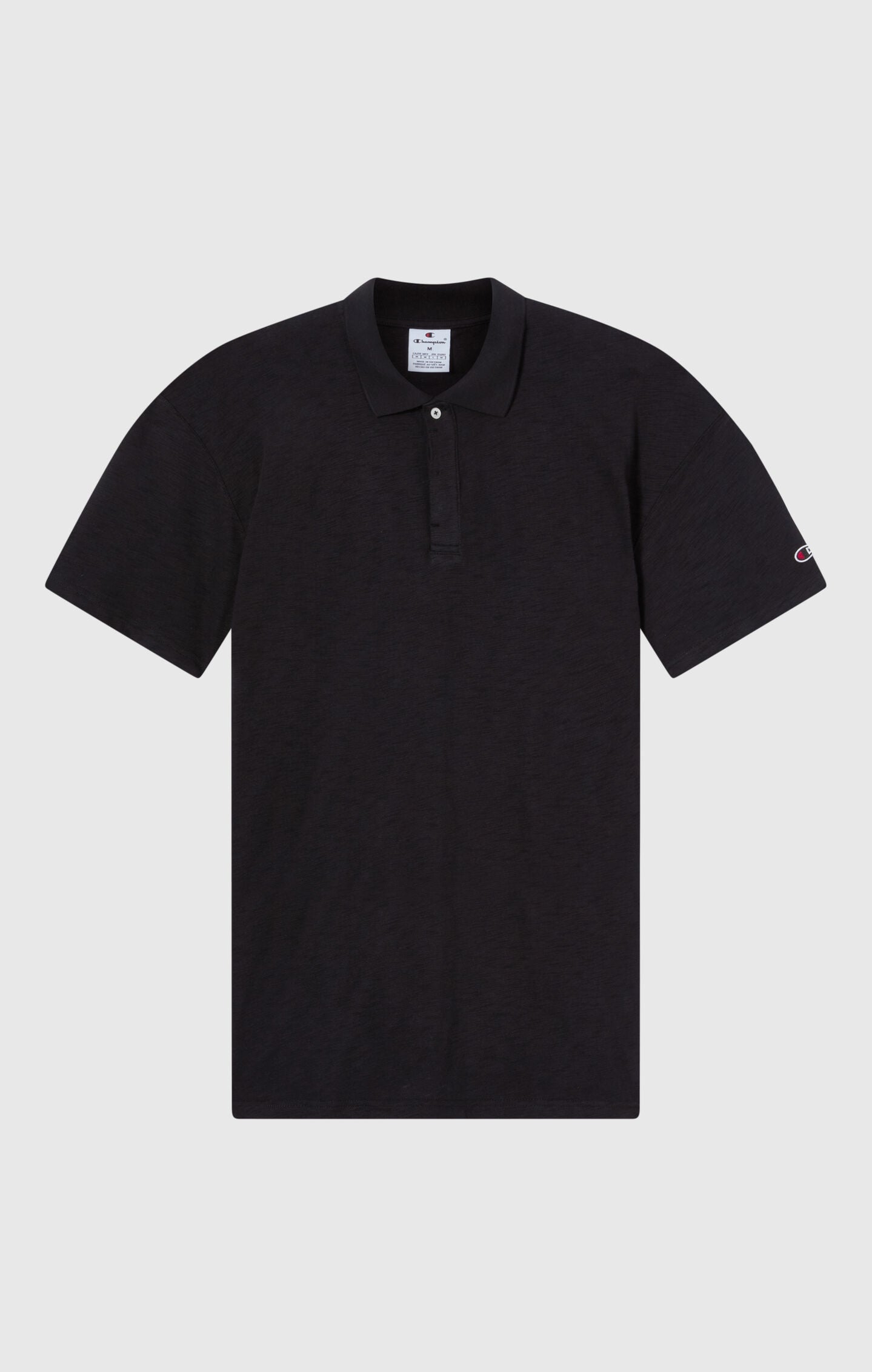Men's Polo Relax Fit Time Capsule