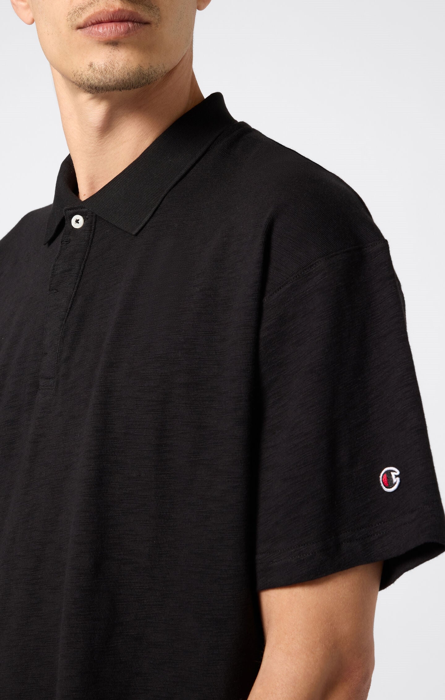 Men's Polo Relax Fit Time Capsule