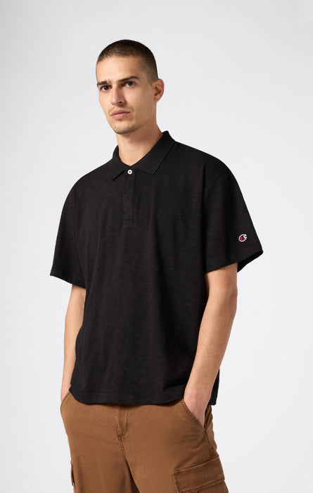 Men's Polo Relax Fit Time Capsule