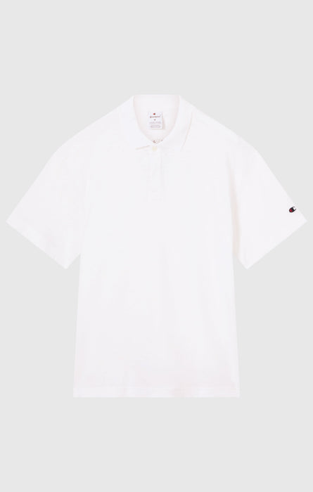 Men's Polo Relax Fit Time Capsule