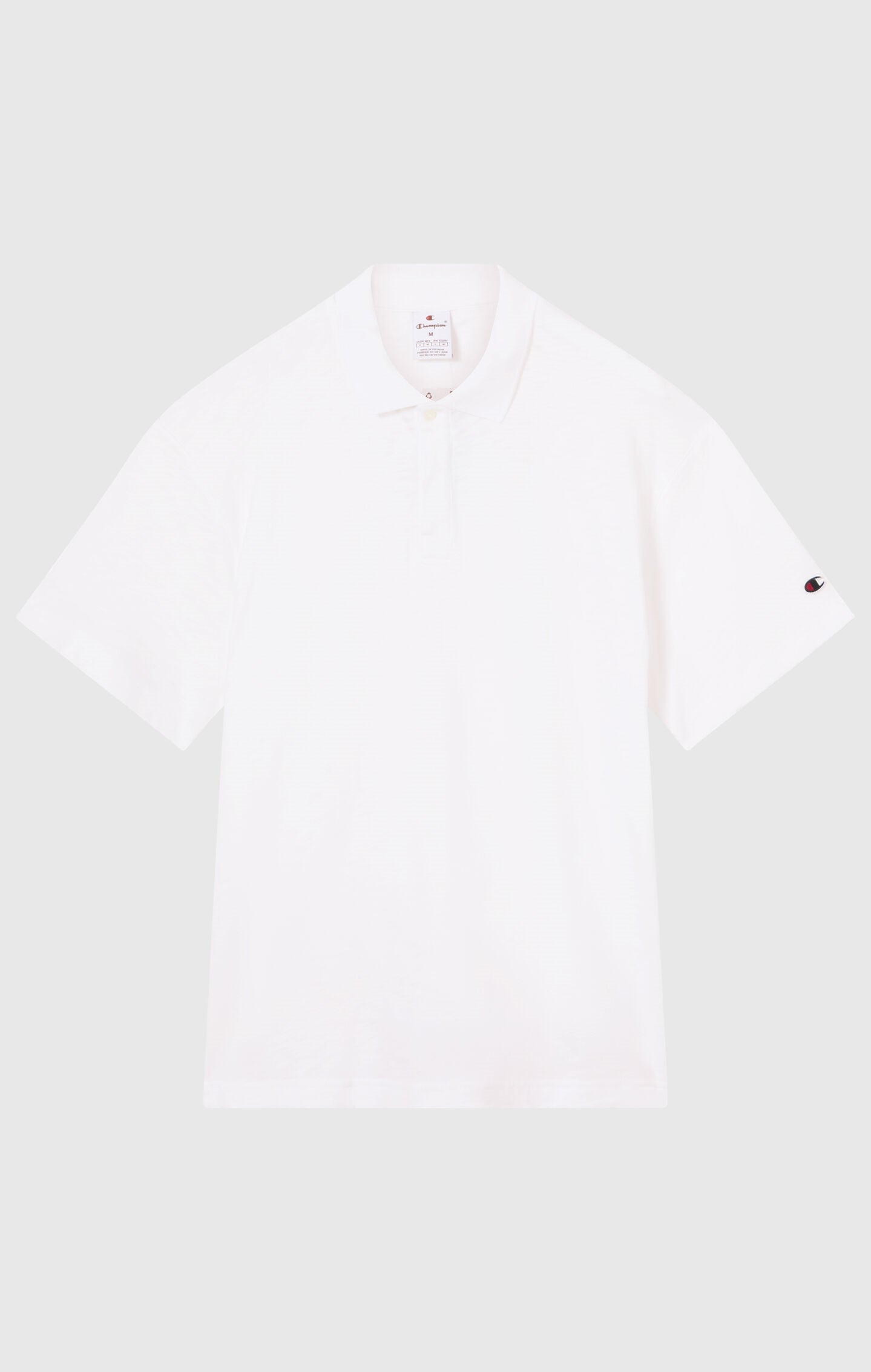 Men's Polo Relax Fit Time Capsule