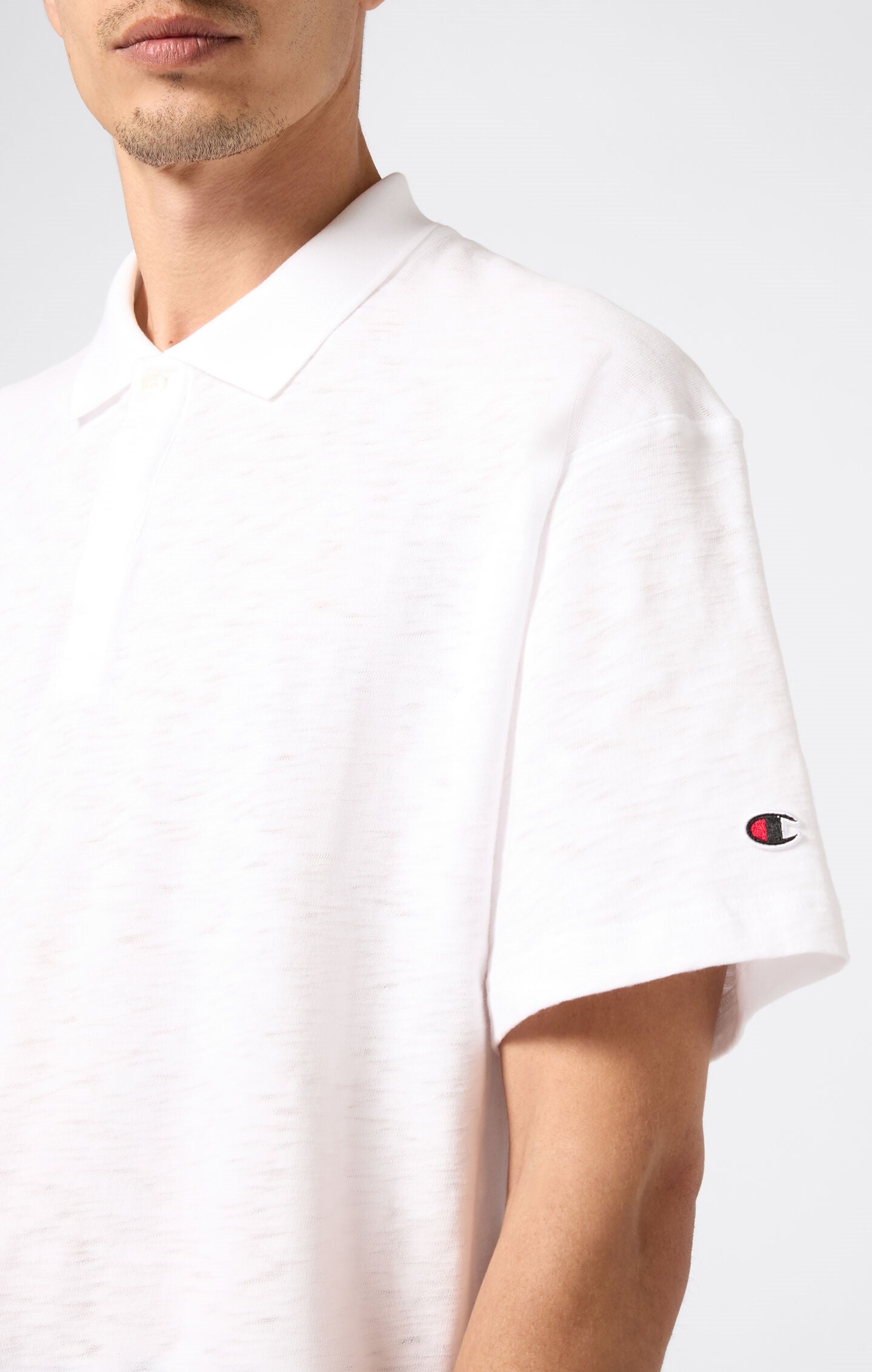 Men's Polo Relax Fit Time Capsule