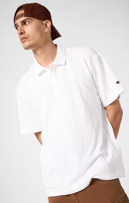 Men's Polo Relax Fit Time Capsule