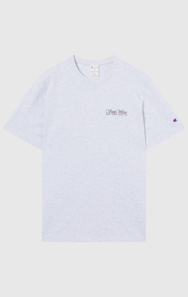 REVERSE WEAVE Men’s Graphic T-Shirt