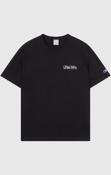 REVERSE WEAVE Men’s Graphic T-Shirt