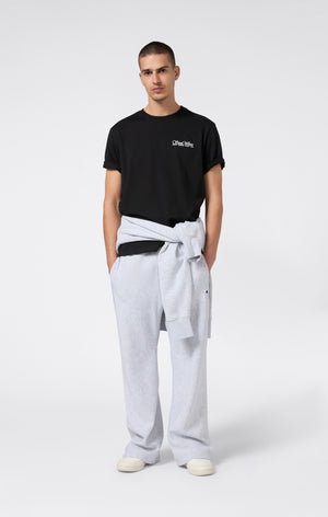 REVERSE WEAVE Men’s Graphic T-Shirt