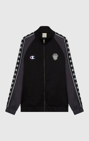 Sudadera de Hombre con Cremallera Completa Sport Heritage