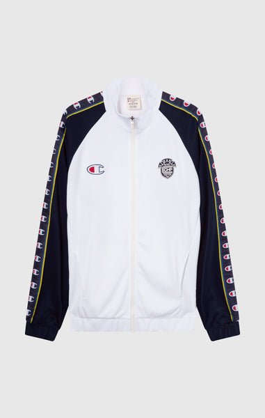 Men's Full Zip Sweatshirt Sport Heritage