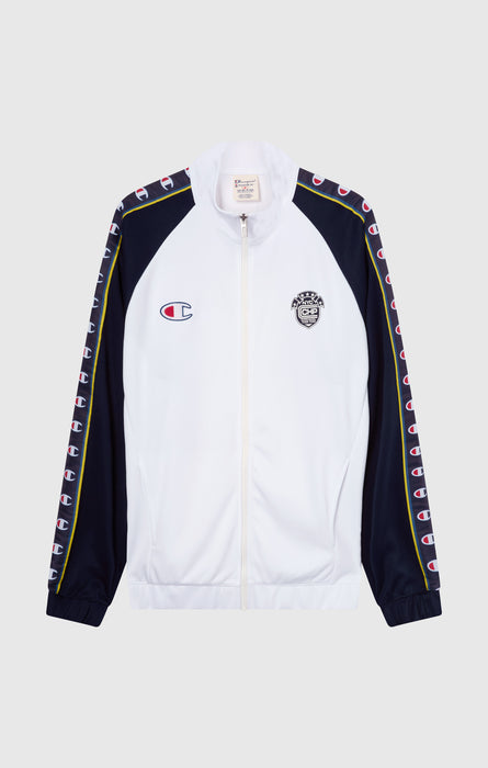 Men's Full Zip Sweatshirt Sport Heritage