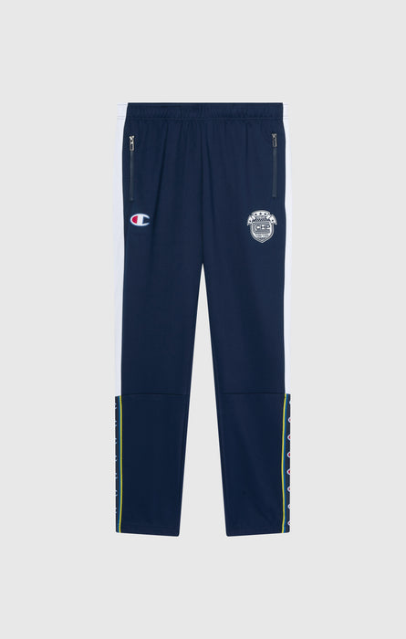 Pantaloni Da Tuta con Polsino Elasticizzato da Uomo Sport Heritage