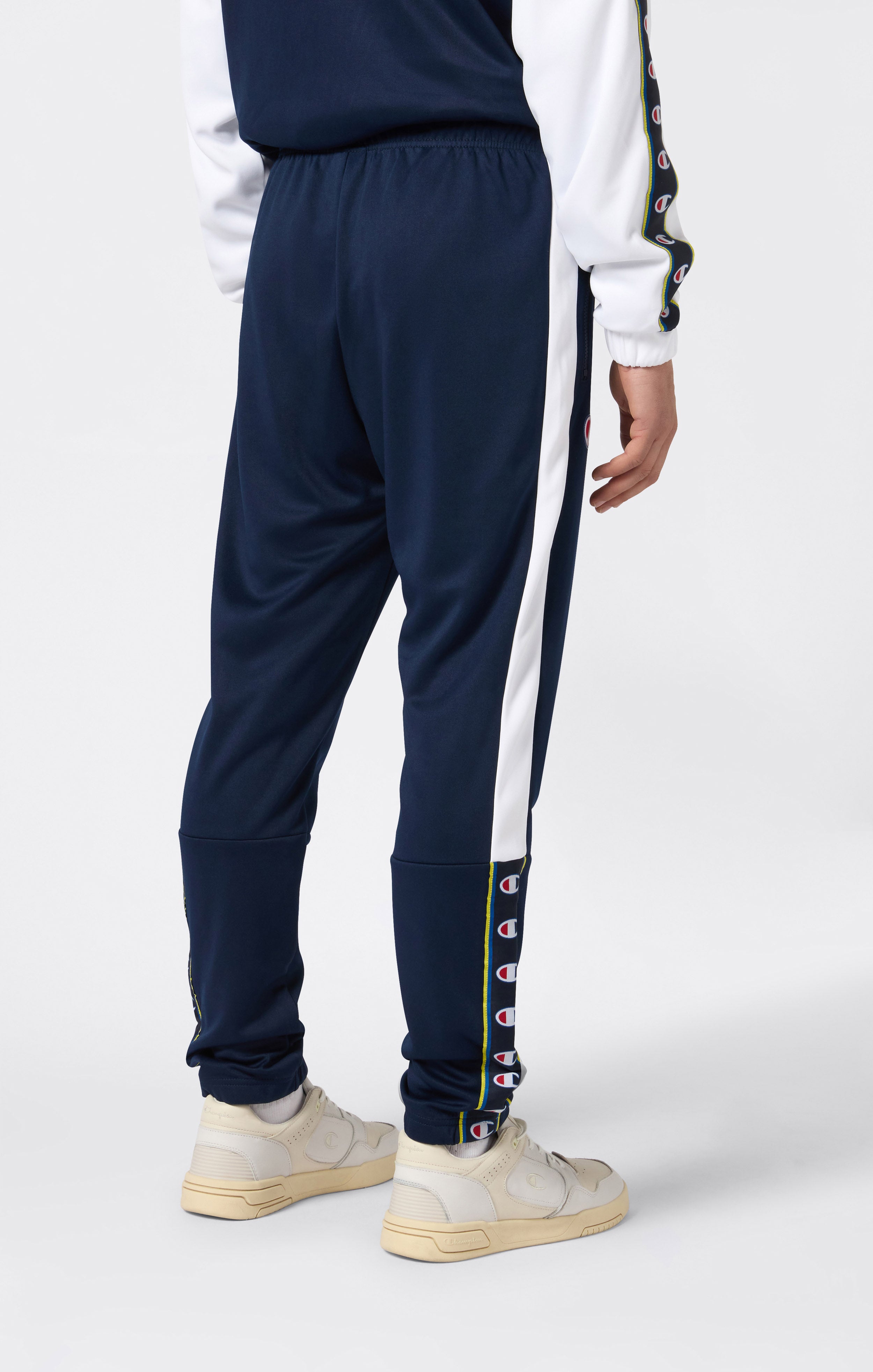 Pantalon de Survêtement à Poignets Élastiques pour Homme Sport Heritage