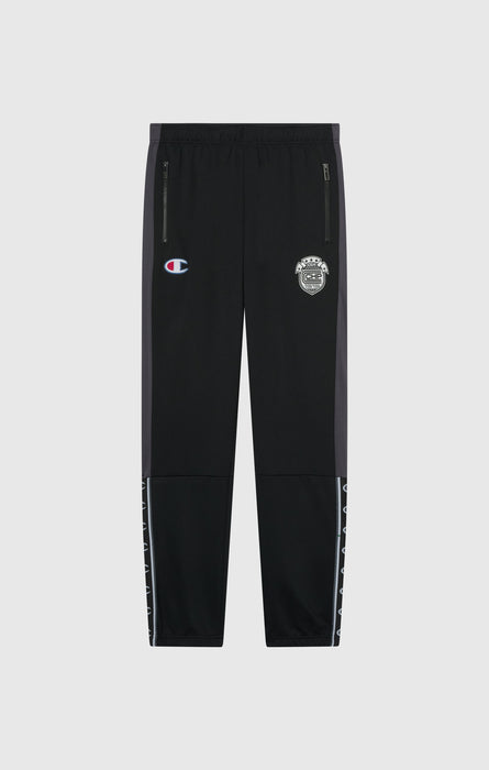 Men’s Elastic Cuff Track Pants Sport Heritage