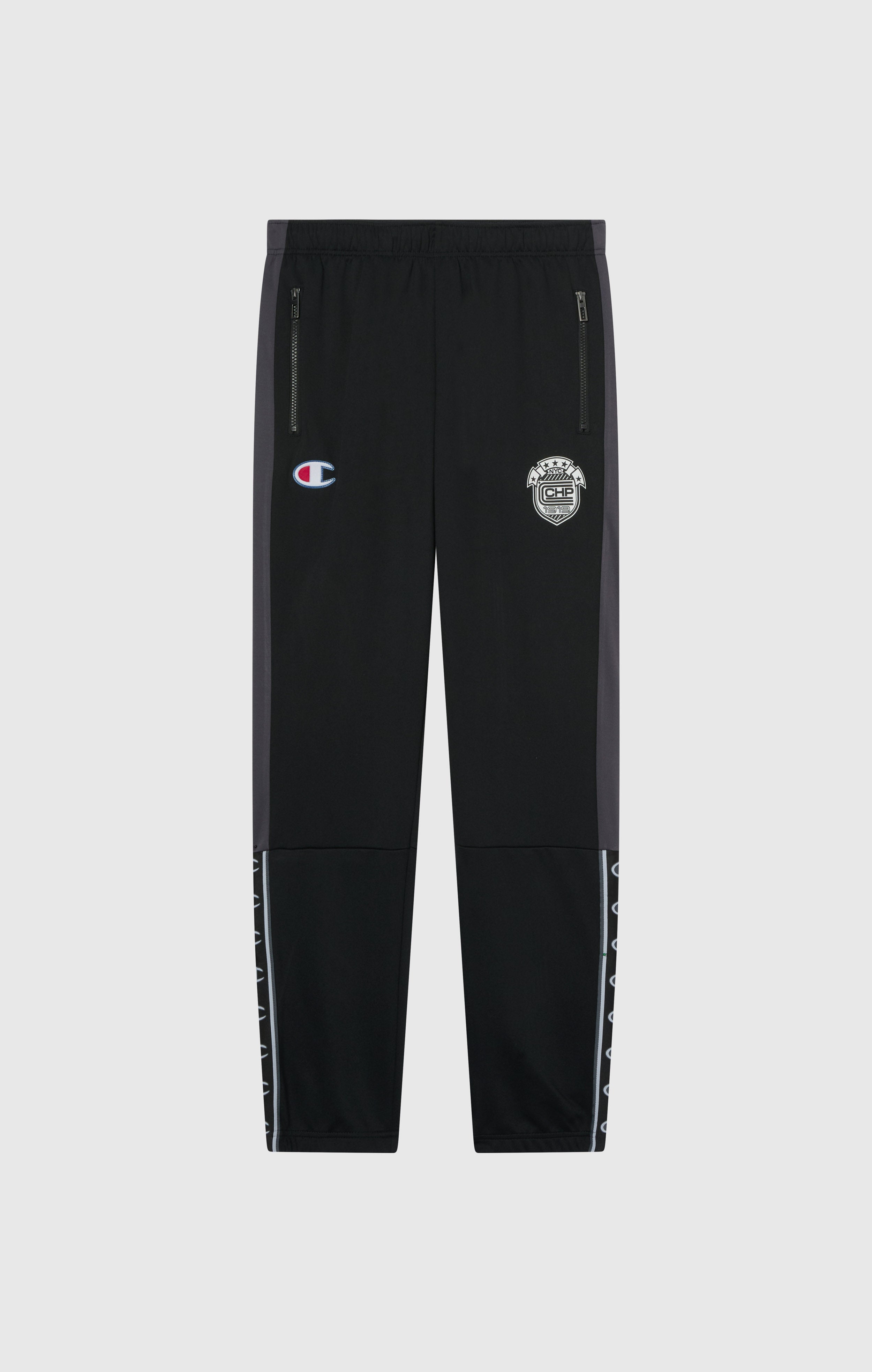 Pantaloni Da Tuta con Polsino Elasticizzato da Uomo Sport Heritage