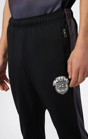 Men’s Elastic Cuff Track Pants Sport Heritage