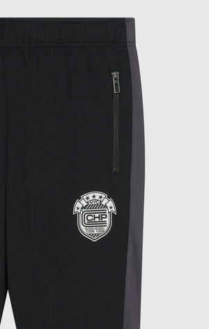 Men’s Elastic Cuff Track Pants Sport Heritage