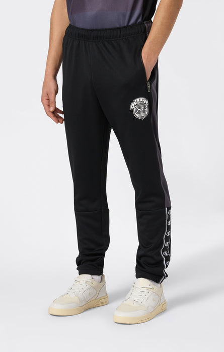 Men’s Elastic Cuff Track Pants Sport Heritage