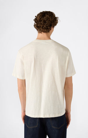 Men’s Graphic T-Shirt with Pocket