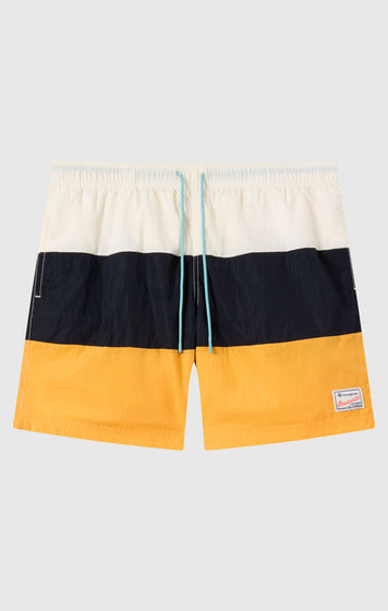 Herren Badehose 7” In Board Fit