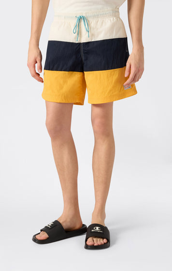 Herren Badehose 7” In Board Fit